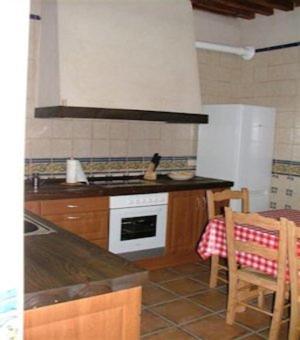 Casa Rural La Bodega Sonseca Ruang foto