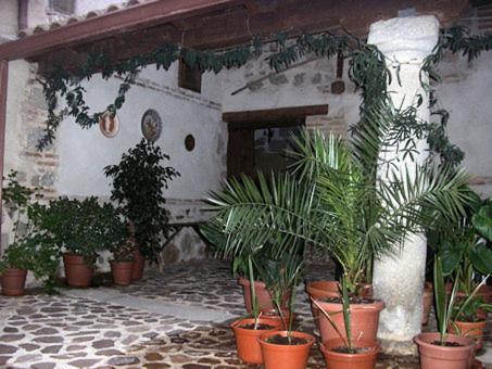 Casa Rural La Bodega Sonseca Ruang foto