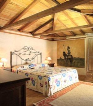 Casa Rural La Bodega Sonseca Bagian luar foto