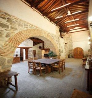 Casa Rural La Bodega Sonseca Bagian luar foto